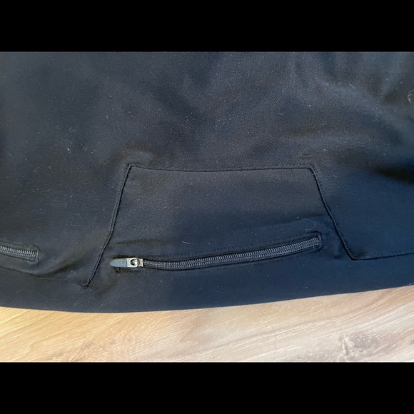 Nike running sweats (M) - Picture 3 of 3